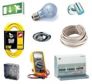 electrical supply