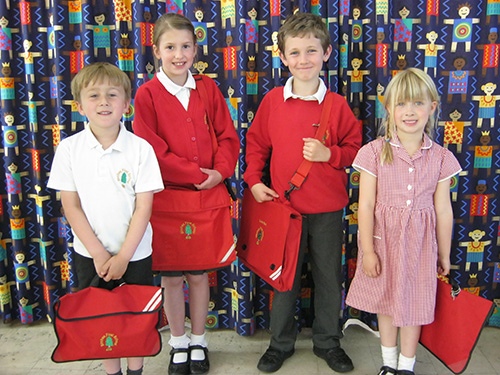 school-uniform